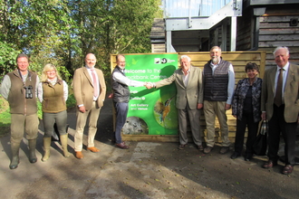 Brockbank Centre opening