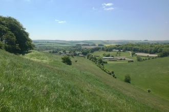 Dunscombe Bottom