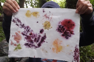 Natural Art Child