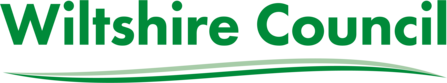 Wiltshire Council logo