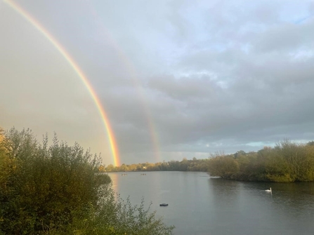 Wiltshire Wildlife Trust expands Langford Lakes nature reserve with ...