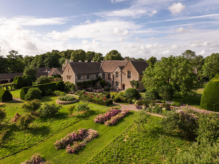 Great Chalfield Manor